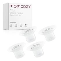 Acessórios de substituição da bomba de mama Momcozy V1 Pro/V2 Pro