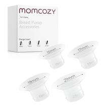 Acessórios de substituição da bomba de mama Momcozy V1 Pro/V2 Pro