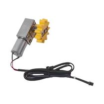 Acessórios De Substituição Para Caixa De Areia Elétrica Automática Inteligente Para Manutenção Do