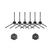 Acessórios De Substituição Para Escova Lateral De Aspirador ILIFE Para V3 V5 V5s V3S A6 A4 A4s V50
