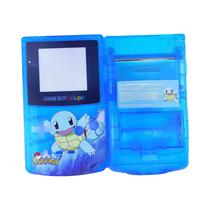 Acessórios De Substituição Para Gameboy Color Edição Limitada Pokémon, Presentes De Férias