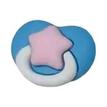 Acessórios Decorativos Artesanais DIY Para Chupetas De Bonecas, Para Três Bonecas De Brinquedo,