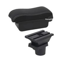 Acessórios Dedicados Para Console De Apoio De Braço Do Carro VW up Skoda Citigo Seat Mii