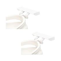 Acessórios DIY Para Calçados: Clips Decorativos De Asas Para Chinelos E Sandálias Crocs