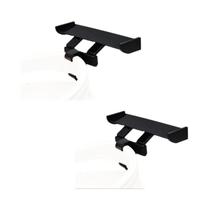Acessórios DIY Para Calçados: Clips Decorativos De Asas Para Chinelos E Sandálias Crocs Acessórios DIY Para Calçados: Clips Decorativos De Asas Para Chinelos E Sandálias Crocs
