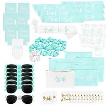 Acessórios e suprimentos para despedida de solteira Chug Buddy 56 unidades Acessórios e suprimentos para despedida de solteira Chug Buddy 56 unidades