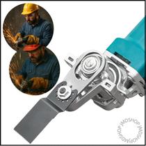 Acessórios Esmerilhadeira Angular Adaptador Para Polimento Cabeça Conversão Rosca M10 M12 Acessórios Esmerilhadeira Angular Adaptador Para Polimento Cabeça Conversão Rosca M10 M12