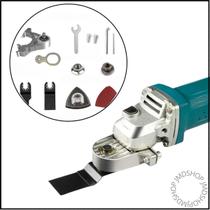 Acessórios Esmerilhadeira Angular Rosca Adaptadora De Cabeça Rosca M10 M12 Acessórios Esmerilhadeira Angular Rosca Adaptadora De Cabeça Rosca M10 M12