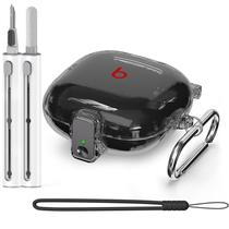 Acessórios Fechadura de segurança para capa e kit de limpeza Beats Fit Pro Acessórios Fechadura de segurança para capa e kit de limpeza Beats Fit Pro