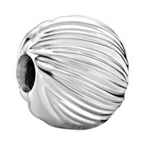 Acessórios Femininos De Prata Esterlina 925 Com Pingente De Âncora De Navio Flor DIY Pulseira Com