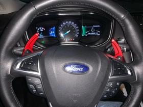 Acessorios Ford Fusion E Ford Edge Paddle Shift
