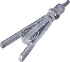 Acessórios Good Smile Nendoroid Doll Easel Stand, pacote com 3 Acessórios Good Smile Nendoroid Doll Easel Stand, pacote com 3