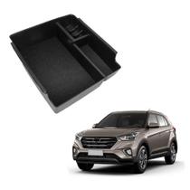 Acessórios Hyundai Creta 2016-21 Porta Treco Organizador Acessórios Hyundai Creta 2016-21 Porta Treco Organizador