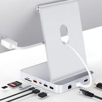 Acessórios iMac minisopuru iExpandMate DS802PRO Silver