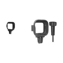 Acessórios Insta360 GO: Suporte De Proteção Ultra Resistente Para Bicicleta E Tripé