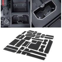 Acessórios Interiores JDMCAR para Toyota Tundra 2022-2025 Acessórios Interiores JDMCAR para Toyota Tundra 2022-2025