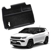 Acessorios Jeep Compass 2022 em diante Porta Treco Premium Acessorios Jeep Compass 2022 em diante Porta Treco Premium