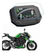 Acessórios Kawasaki Z900 Ninja 650 2022 2021 Película Painel - PROTLE Acessórios Kawasaki Z900 Ninja 650 2022 2021 Película Painel - PROTLE