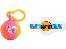 Acessórios LOL Surprise Charm Fizz - Candide 8902 Acessórios LOL Surprise Charm Fizz - Candide 8902