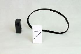 Acessórios máquina de sacaria