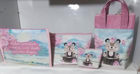 Acessórios maternidade