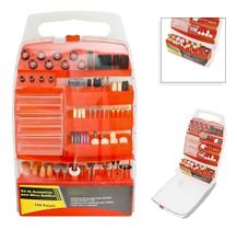 Acessórios Microrretifica 150 Peças Acessórios Microrretifica 150 Peças