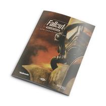 Acessórios Modiphius Fallout: Wasteland Warfare New Vegas