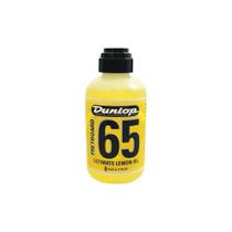 Acessorios oleo de limao f65 p/escalas dunlop (3837)