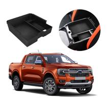 Acessórios Organizador Porta Treco Ford Ranger 2023/... Acessórios Organizador Porta Treco Ford Ranger 2023/...