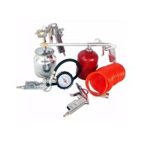 Acessorios p/compressor 05pcs motomil kit