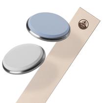 Acessórios para afiadores de facas HORL Corundum Whetstones 3000 e 6000 Grit and Leather Strap