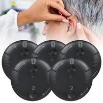 Acessórios para aparelhos auditivos Audisaisi Cerushield Disk v2.0 098-0445 Acessórios para aparelhos auditivos Audisaisi Cerushield Disk v2.0 098-0445