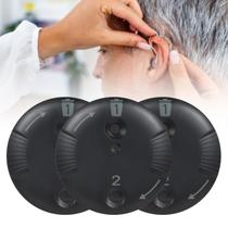 Acessórios para aparelhos auditivos Audisaisi Cerushield Disk v2.0 098-0445