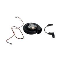 Acessórios Para Aspirador De Pó E Mop XiaoMi Mi Robot Vacuum-Mop 2 Lite Pro, Motor Do Ventilador