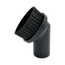 Acessórios Para Aspirador De Pó Industrial Doméstico, Bico De Escova Redonda, Conector Universal