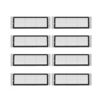 Acessórios Para Aspirador De Pó Roborock S4 S5 S5 MAX S6 MaxV S6 Pure E4 E5 Escova Principal Escova