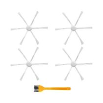 Acessórios Para Aspirador De Pó Xiaomi Mi Robot Vacuum Mop 2 STYTJ03ZHM, Filtro, Pano De Limpeza E