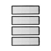 Acessórios Para Aspirador De Pó Xiaomi Mijia Mi Robot Vacuum Mop 1C 1T F9: Filtro Hepa, Escova