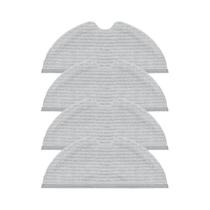 Acessórios Para Aspirador De Pó Xiaomi Mijia Mi Robot Vacuum Mop 1C 1T F9: Filtro Hepa, Escova Acessórios Para Aspirador De Pó Xiaomi Mijia Mi Robot Vacuum Mop 1C 1T F9: Filtro Hepa, Escova
