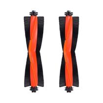 Acessórios Para Aspirador Robô Xiaomi S20 S10 B108GL B105 B108CN B113CN: Escova Principal, Escova
