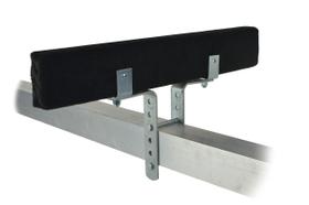 Acessórios para barcos CE Smith 27850 Jon Boat Support Bunk