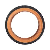 Acessórios Para Bicicleta Elétrica Com Pneu Gordo Marrom 20x4.0 Polegadas Para Neve E Praia Com