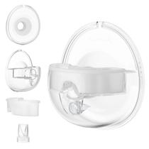 Acessórios para Bomba de Leite Paruu P16 Copo de 150ml Flange 24mm Acessórios para Bomba de Leite Paruu P16 Copo de 150ml Flange 24mm
