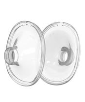 Acessórios para bomba de mama Growing Flange de 27 mm para S32