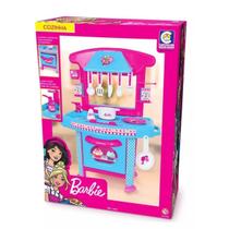 Acessórios Para Boneca Barbie Chef Cozinha Cotiplas 2228