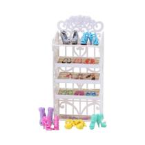 Acessórios Para Boneca BJD De 30CM: Moto, Bicicleta, Carro, Móveis, Artigos Para Festas, Brinquedo