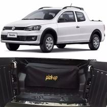 Acessórios Para Caçamba* De Pickups Bolsa Saveiro 2015 2016