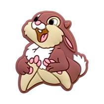 Acessórios Para Cadeia De Chupeta De Bebê 10 Peças Suporte De Pérola De Silicone Disney Livre De BPA