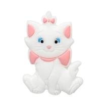 Acessórios Para Cadeia De Chupeta De Bebê 10 Peças Suporte De Pérola De Silicone Disney Livre De BPA