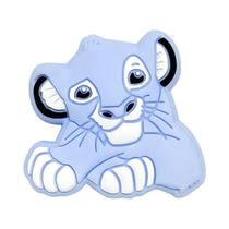 Acessórios Para Cadeia De Chupeta De Bebê 10 Peças Suporte De Pérola De Silicone Disney Livre De BPA